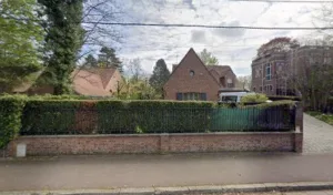 Jumel Marie-Pierre à Marcq-en-Barul