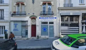 Cabinet Infirmier – Soins à Domicile Roland Meridjen à Paris