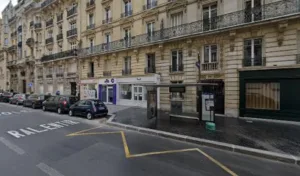 Redier Jacquot Laurence à Paris