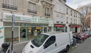 Bisson Aurore à Paris