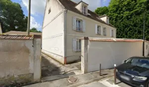 Heuzard Estelle à Crécy-la-Chapelle