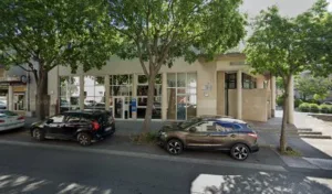 Mars Franck à Vitrolles