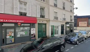 Tassel Philippe à Paris