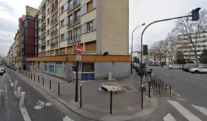 Rosine Sophia Roseline à Paris