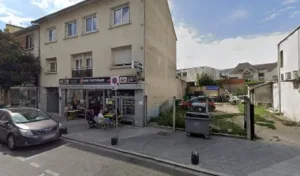 Soliveres Laurence à Villeparisis