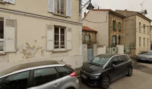 Tremion alexandra à Meaux