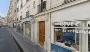 S.C.P.Skladanek et Associés à Paris