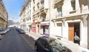 cabinet de soins infirmiers fueyo à Paris