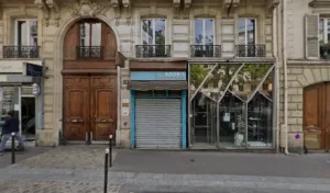 Lemer Danielle à Paris