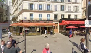 Cabinet Infirmier Saint Romain à Paris