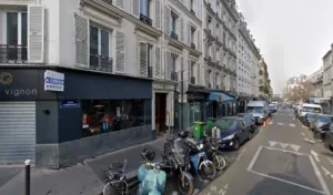 Cabinet Infirmier Rachida Arbaoui & Lucile de Lesquelin à Paris