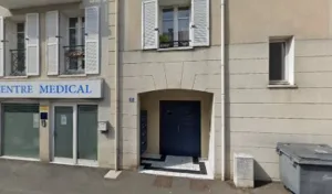 Cabinet infirmier Quiaba Françoise à Villeparisis