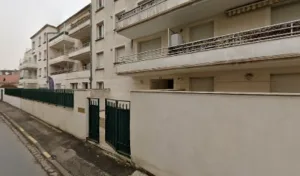 Bour Alexandra Carmen à Meaux