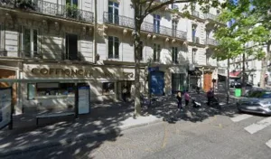 Martini Armelle à Paris