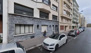 Nadia BOUGUEZAR – Infirmière – Paris 16 à Paris