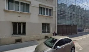 Kaufman France à Paris