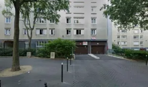 Carluis Francoise à Paris