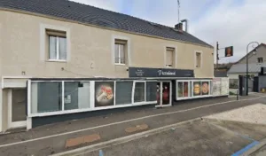 Chauvet nicolas à Mouroux