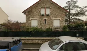 Offroy-Kohlmüller Anne à Meaux