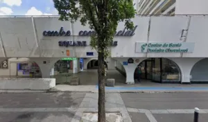 M Jerome Schmitt Infirmiers Cab Soins Do Jerome à Paris