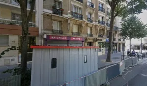 Baillieul Véronique à Paris