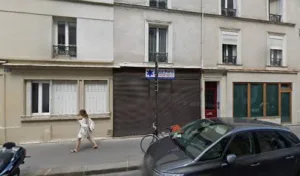 Chassang Bataillon Nathalie à Paris