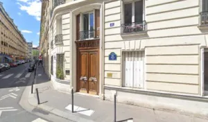 Cabinet infirmier Barbara Engrand/Estelle Pilade à Paris