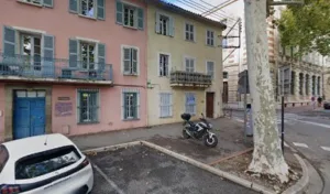 Einaudi Pamela à Draguignan