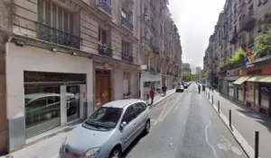 Viet Phuong Le à Paris