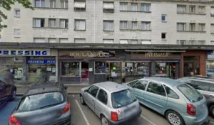 Duchene Suzy à Meaux