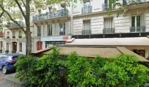 Barrau Sylvie à Paris