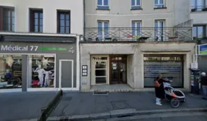 Scal Dorothée à Meaux