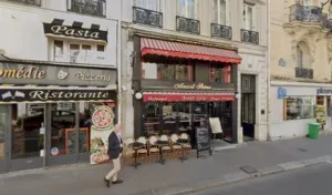 Cabinet Kinésithérapie à Paris