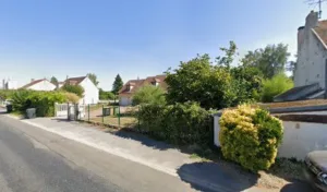 Berthome Gabriele à Touquin