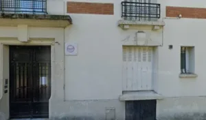 Pouilly Sylvie à Paris