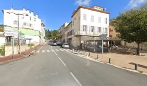 Bourdeau Bastien à Draguignan