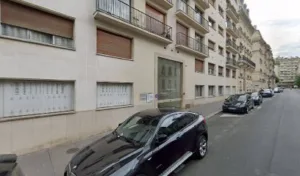 Infirmière liberale Allain Emelyne à Paris