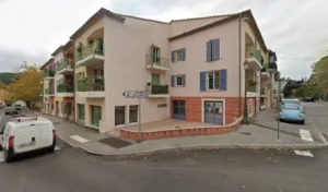 L’Huillier Benoit à Taradeau