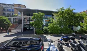 Isabelle Prost à Paris