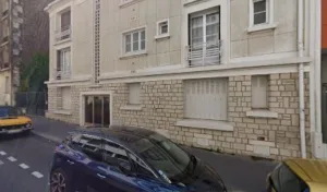 ESPACE 3°AGE à Paris