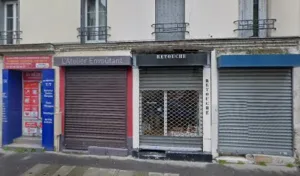 Carruelle Fabrice à Paris