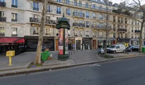 CABINET INFIRMIER MARIANI à Paris