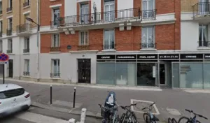Cabinet Infirmier Paul Adam Laurent Nekrouf à Paris