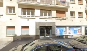 Blatte Anny à Paris