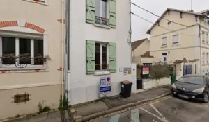 Ezerzer Marie-Yael à Meaux