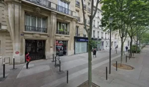 Mallez Claudine à Paris