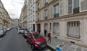 Cadolle Sylvie à Paris