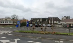 Le Reste Jeannette à Le Mée-sur-Seine