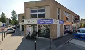 Furtak Lilian à Villepinte