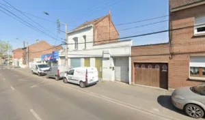 Delefosse Olivier à Lens